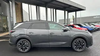 Peugeot 5008  - Gt - photo 3