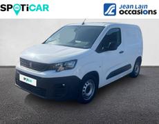 Peugeot Partner Anthy-sur-Léman