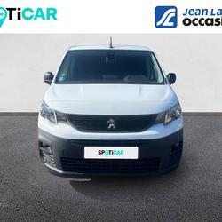 Peugeot Partner PARTNER FOURGON STANDARD 650 KG BLUEHDI 130 S&S BVM6 ASPHALT Anthy-sur-L&eacute;man