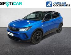 Opel Grandland SEYNOD