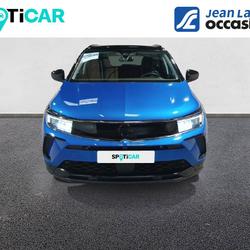 Opel Grandland Grandland 1.2 Turbo 130 ch GS SEYNOD