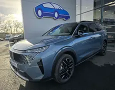 Peugeot 5008 Mées