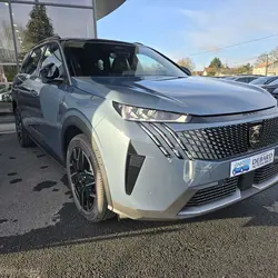 Peugeot 5008 HYBRID 145CH GT E-DCS6 M&eacute;es