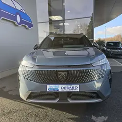 Peugeot 5008 HYBRID 145CH GT E-DCS6 M&eacute;rignac