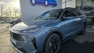 Peugeot 5008  - Gt - photo 0