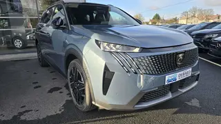 Peugeot 5008  - Gt - photo 2