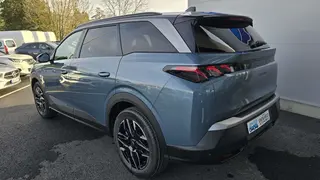 Peugeot 5008  - Gt - photo 3