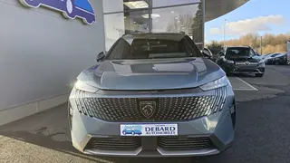 Peugeot 5008  - Gt - photo 1