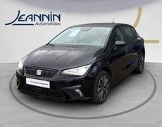 Seat Ibiza Auxerre