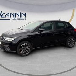 Seat Ibiza Ibiza 1.0 TSI 95 ch S/S BVM5 Copa Auxerre