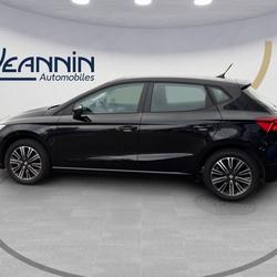 Seat Ibiza Ibiza 1.0 TSI 95 ch S/S BVM5 Copa Auxerre