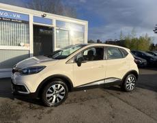 Renault Captur Carentoir