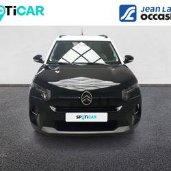 Citroen C3 C3 Turbo 100 ch BVM6 Max Anthy-sur-L&eacute;man