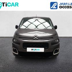 Citroen Berlingo Berlingo Taille M BlueHDi 100 S&S BVM6 Feel V&eacute;traz-Monthoux