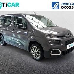 Citroen Berlingo Berlingo Taille M BlueHDi 100 S&S BVM6 Feel V&eacute;traz-Monthoux