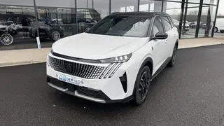Peugeot 5008  - Gt - photo 0