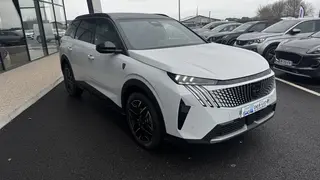 Peugeot 5008  - Gt - photo 2