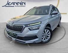 Skoda Kamiq Sens