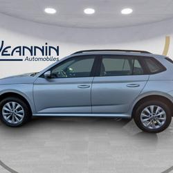 Skoda Kamiq 1.0 TSI Evo 110 ch BVM6 Business occasion - Sens - photo 2/30