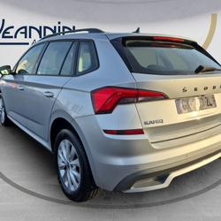 Skoda Kamiq 1.0 TSI Evo 110 ch BVM6 Business occasion - Sens - photo 3/30