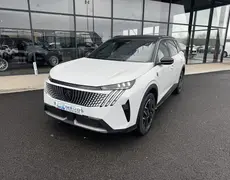 Peugeot 5008 Ibos