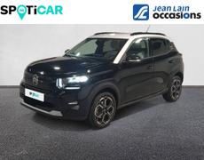 Citroen C3 SEYNOD