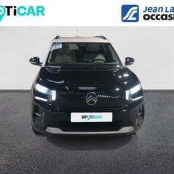 Citroen C3 C3 Turbo 100 ch BVM6 Max SEYNOD