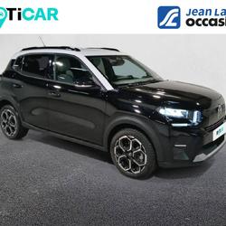 Citroen C3 C3 Turbo 100 ch BVM6 Max SEYNOD