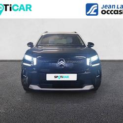 Citroen C3 C3 Turbo 100 ch BVM6 Max Cessy