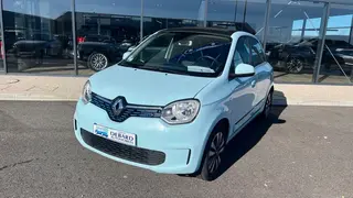 Renault Twingo  - Intens - photo 0