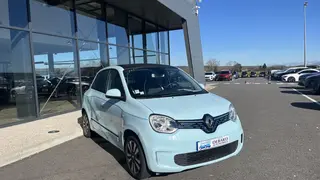 Renault Twingo  - Intens - photo 2