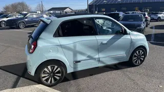 Renault Twingo  - Intens - photo 3