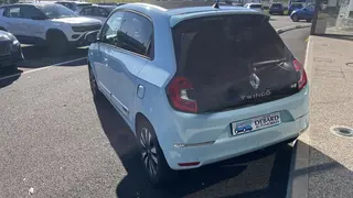 Renault Twingo  - Intens - photo 4