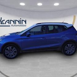 Seat Arona Arona 1.0 TSI 95 ch Start/Stop BVM5 Urban Auxerre