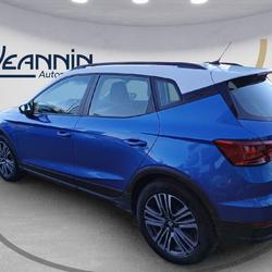 Seat Arona Arona 1.0 TSI 95 ch Start/Stop BVM5 Urban Auxerre