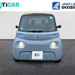Citroen Ami AMI Sallanches