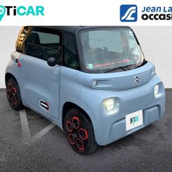 Citroen Ami AMI Sallanches