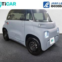 Citroen Ami AMI Cessy