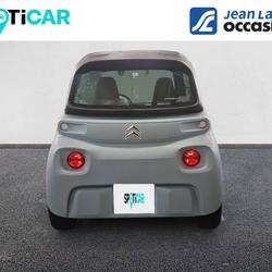 Citroen Ami AMI Cessy