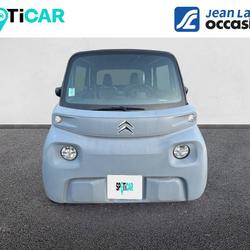 Citroen Ami AMI Anthy-sur-L&eacute;man