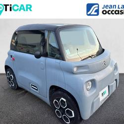 Citroen Ami AMI Anthy-sur-L&eacute;man