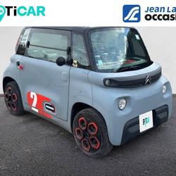 Citroen Ami AMI Sallanches