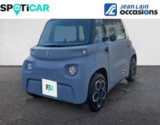 Citroen Ami Cessy
