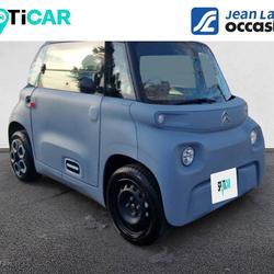 Citroen Ami AMI Cessy