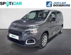 Citroen Berlingo SEYNOD