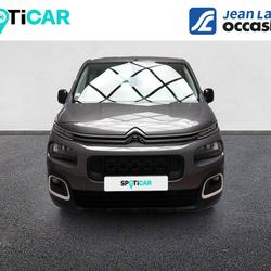 Citroen Berlingo Berlingo Taille M BlueHDi 100 S&S BVM6 Feel SEYNOD