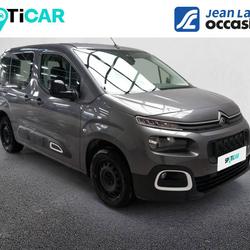 Citroen Berlingo Berlingo Taille M BlueHDi 100 S&S BVM6 Feel SEYNOD
