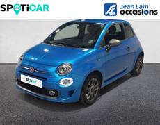 Fiat 500 II