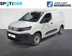 Peugeot Partner SEYNOD