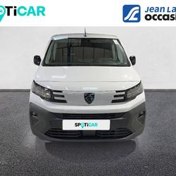 Peugeot Partner PARTNER FOURGON XL 950 KG BLUEHDI 130 S&S EAT8 Saint-Jean-de-Maurienne